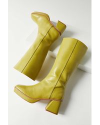uo leo platform boot