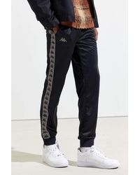 kappa sweatpants mens