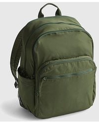 Vera Bradley - Nylon Large Bancroft Backpack - Lyst