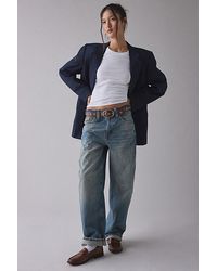 BDG - Long Sleeve Spill The Tee - Lyst