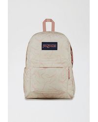 Jansport - Superbreak Plus Backpack - Lyst