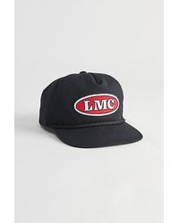 Loser Machine - Pipes High Baseball Hat - Lyst