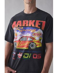 Market - Built 2 Last Graphic Tee - Lyst