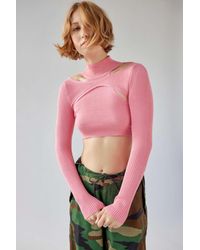 Urban Outfitters Turtlenecks for Women | Online Sale up to 46% off ...