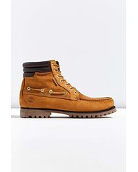 hank op chukka boot