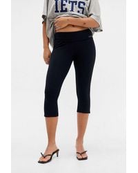 iets frans... - Kali Capri Trousers - Lyst