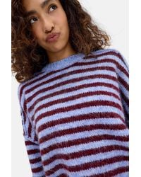 Urban Outfitters - Uo Brooklyn Jumper At - Lyst