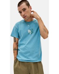 Urban Outfitters - Uo Dragon Graphic Tee - Lyst