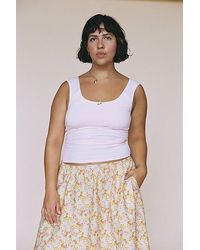 RAT BOI - Romantic Tank Top - Lyst
