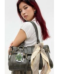 BDG - Karlie Lock Shoulder Bag - Lyst