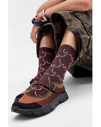 Out From Under - Boob Socks - Lyst