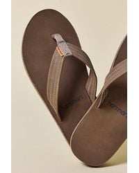 Hari Mari - Fields Flip Flop Sandals - Lyst