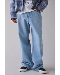 BDG - Nitro Baggy Fit Jean - Lyst