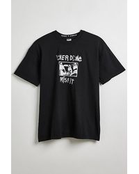M/SF/T - Over Down Tee - Lyst