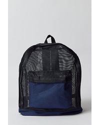 Urban Renewal - Vintage Mesh Backpack - Lyst