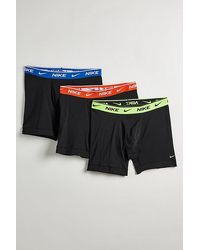 Nike - Dri-Fit Boxer Brief 3-Pack - Lyst