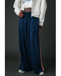 Urban Outfitters - Uo Mammoth Baggy Fit Track Pant - Lyst