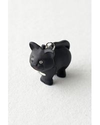 Urban Outfitters - Cat Led Keychain - Lyst