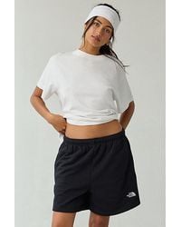 The North Face - Evolution Simple Dome Shorts - Lyst