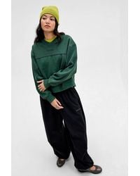 iets frans... - Open Hem Sweatshirt - Lyst