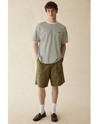 Obey - Edwin Stripe Tee - Lyst