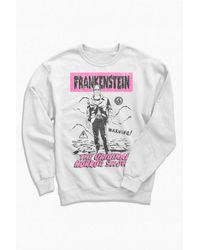 urban outfitters mens sweatshirts