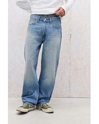 Levi's - Right Mind 565 Loose Straight Leg Jeans - Lyst