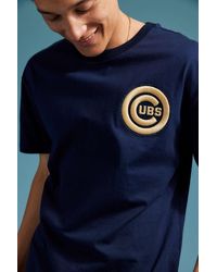 Pro Standard San Diego Padres Essential Tee  Urban Outfitters Japan -  Clothing, Music, Home & Accessories