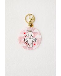 Urban Outfitters - A Shop Of Things Baby Keychain - Lyst