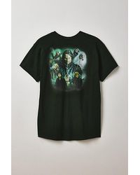 Urban Outfitters - Lord Of The Rings Character Graphic Tee - Lyst