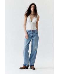 Levi's - Baggy Dad Jean - Lyst