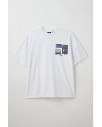 Thrills - Come & Believe Graphic Tee - Lyst