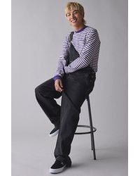BDG - BDG Nitro Baggy Bib Overall - Lyst