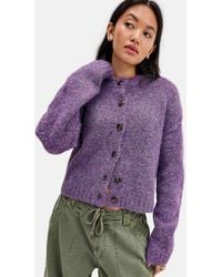 Urban Outfitters - Uo Hudson Cardigan - Lyst