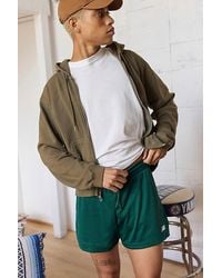 New Balance - Mesh 5" Short - Lyst