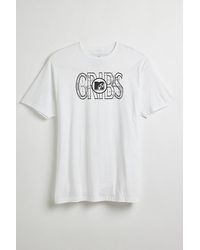 Urban Outfitters - Mtv Cribs Tee - Lyst