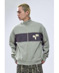 iets frans... - Track Top - Lyst
