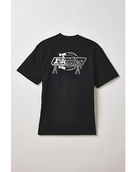 Dickies - Statesville Graphic Tee - Lyst
