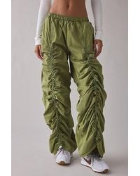 1st Position By Tinashe - Uo Exclusive No Simulation Drawcord Cinch Pant - Lyst
