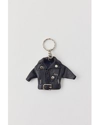 Urban Renewal - Vintage Leather Jacket Keychain - Lyst