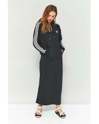adidas Originals Casual and summer maxi dresses for Women | Online Sale up  to 49% off | Lyst UK