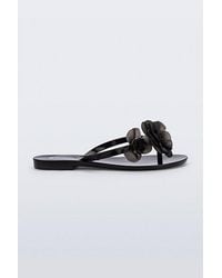 Melissa - Harmonic Petal Sandal - Lyst