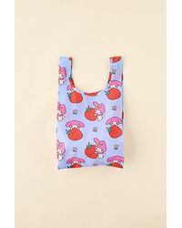 BAGGU - X Hello Kitty And Friends Baby Reusable Tote Bag - Lyst