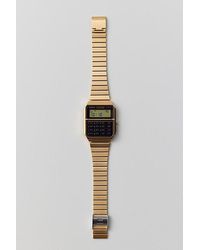 G-Shock - Vintage A120We-1Avt Watch - Lyst