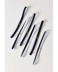 Nike - Flex Classic Headbands 6-Pack - Lyst
