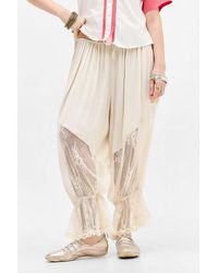 Out From Under - Milla Bloomers - Lyst