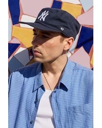 '47 - 47' Brand Uo Exclusive Painters Cap - Lyst