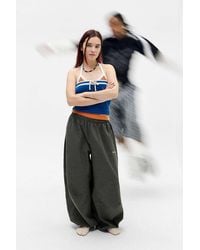 iets frans... - Sid Tech Joggers - Lyst