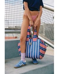 Gunes - Recycled Nylon Tote Bag - Lyst