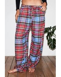 Out From Under - Girls Night In Pyjama Pants - Lyst
